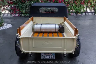 Foto 11 di 24: 1932 Ford Model 18 Roadster Pickup