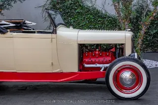 Foto 17 di 24: 1932 Ford Model 18 Roadster Pickup
