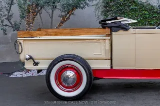 Foto 18 di 24: 1932 Ford Model 18 Roadster Pickup