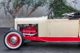Foto 19 di 24: 1932 Ford Model 18 Roadster Pickup