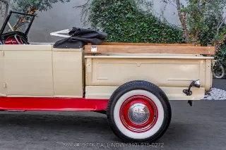 Foto 20 di 24: 1932 Ford Model 18 Roadster Pickup