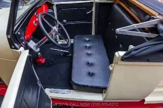 Foto 22 di 24: 1932 Ford Model 18 Roadster Pickup