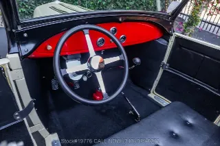 Foto 23 di 24: 1932 Ford Model 18 Roadster Pickup