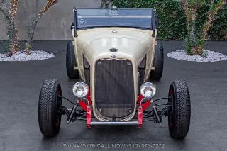 Foto 2 di 24: 1932 Ford Model 18 Roadster Pickup