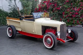 Foto 3 di 24: 1932 Ford Model 18 Roadster Pickup