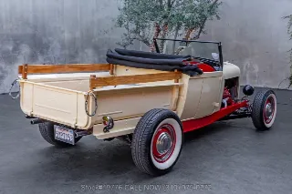Foto 5 di 24: 1932 Ford Model 18 Roadster Pickup