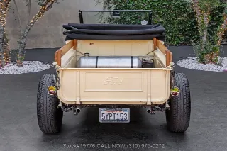Foto 6 di 24: 1932 Ford Model 18 Roadster Pickup