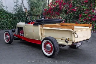 Foto 7 di 24: 1932 Ford Model 18 Roadster Pickup
