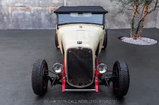 Foto 9 di 24: 1932 Ford Model 18 Roadster Pickup