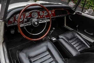 Foto 16 di 24: 1965 Sunbeam Tiger Mk I (Series I)