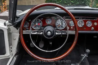 Foto 17 di 24: 1965 Sunbeam Tiger Mk I (Series I)