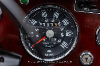 Foto 18 di 24: 1965 Sunbeam Tiger Mk I (Series I)