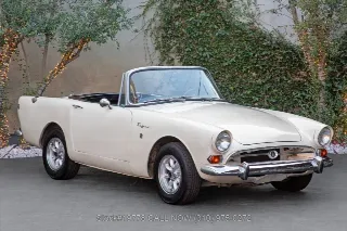 Foto 1 di 24: 1965 Sunbeam Tiger Mk I (Series I)