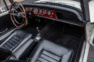 Foto 20 di 24: 1965 Sunbeam Tiger Mk I (Series I)