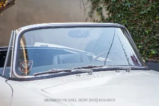 Foto 9 di 24: 1965 Sunbeam Tiger Mk I (Series I)