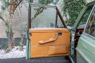 Foto 15 di 24: 1973 Mercedes Benz 280SEL