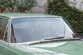 Foto 9 di 24: 1973 Mercedes Benz 280SEL