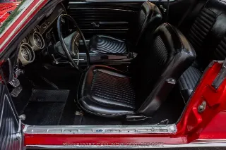 Foto 15 di 24: 1968 Ford Mustang
