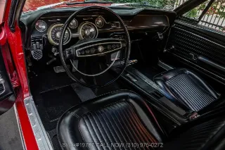 Foto 17 di 24: 1968 Ford Mustang