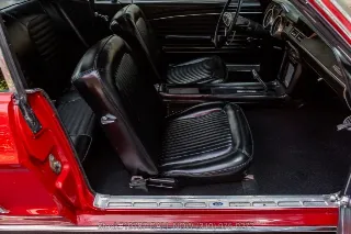 Foto 19 di 24: 1968 Ford Mustang
