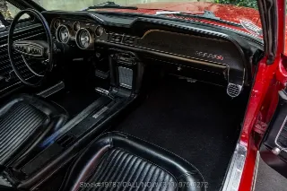 Foto 21 di 24: 1968 Ford Mustang