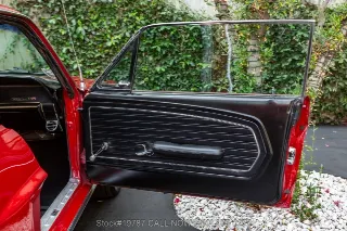Foto 22 di 24: 1968 Ford Mustang