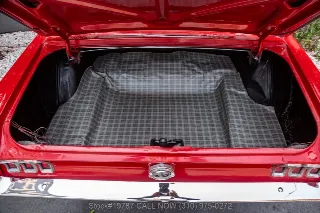Foto 23 di 24: 1968 Ford Mustang