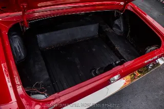 Foto 24 di 24: 1968 Ford Mustang