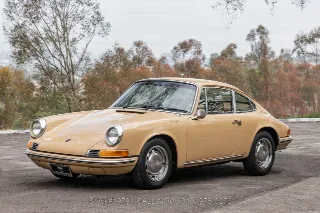 Foto 10 di 24: 1969 Porsche 912