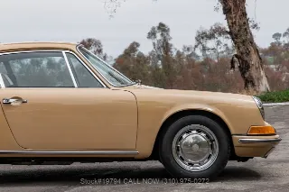 Foto 12 di 24: 1969 Porsche 912