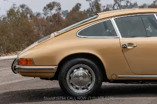 Foto 13 di 24: 1969 Porsche 912