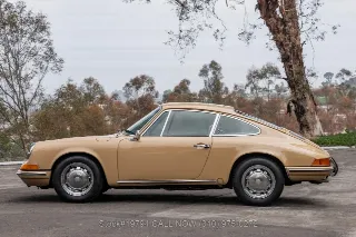 Foto 14 di 24: 1969 Porsche 912
