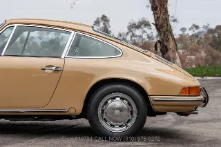 Foto 16 di 24: 1969 Porsche 912