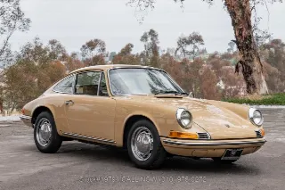 Foto 1 di 24: 1969 Porsche 912