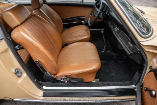 Foto 23 di 24: 1969 Porsche 912