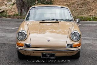 Foto 2 di 24: 1969 Porsche 912