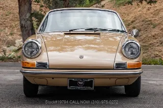 Foto 3 di 24: 1969 Porsche 912