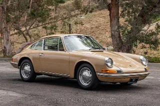 Foto 4 di 24: 1969 Porsche 912