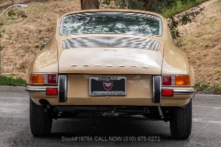 Foto 8 di 24: 1969 Porsche 912