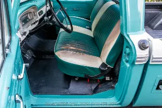 Foto 15 di 24: 1966 Ford F250