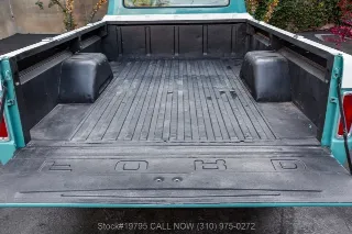 Foto 23 di 24: 1966 Ford F250