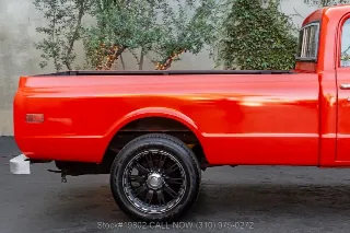 Foto 11 di 24: 1972 GMC K2500