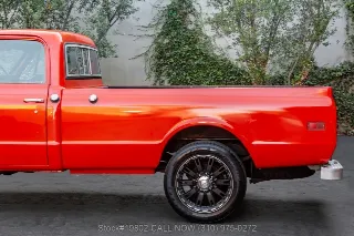 Foto 13 di 24: 1972 GMC K2500