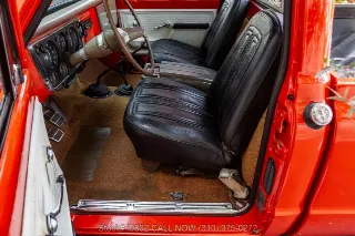 Foto 15 di 24: 1972 GMC K2500