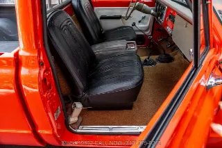 Foto 19 di 24: 1972 GMC K2500