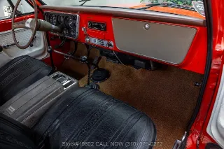 Foto 20 di 24: 1972 GMC K2500
