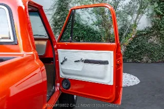 Foto 21 di 24: 1972 GMC K2500