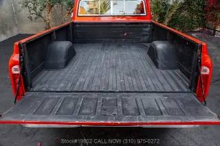 Foto 23 di 24: 1972 GMC K2500