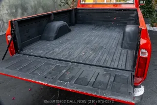 Foto 24 di 24: 1972 GMC K2500