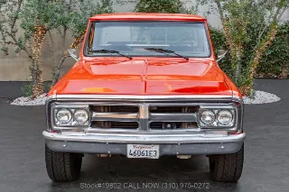 Foto 2 di 24: 1972 GMC K2500